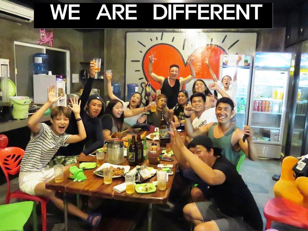 W Hostel Boracay * Boracay Island