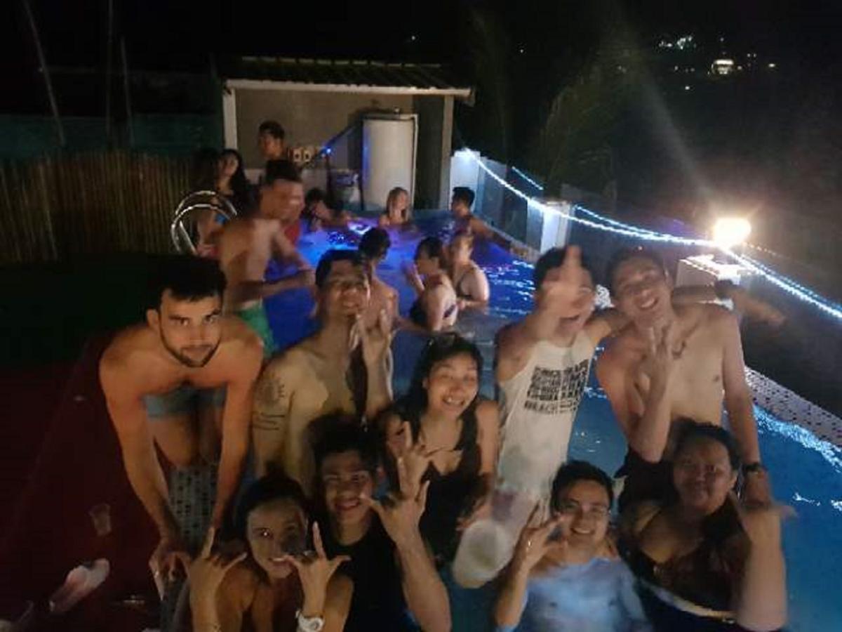 W Hostel Boracay * Boracay Island