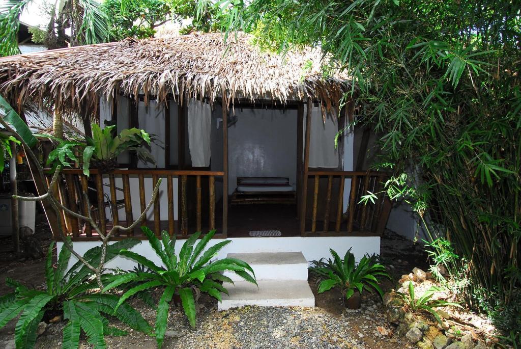 Blue Bayou Bungalows 2* Boracay Island