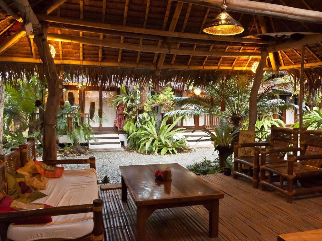 Blue Bayou Bungalows Guest house 2*