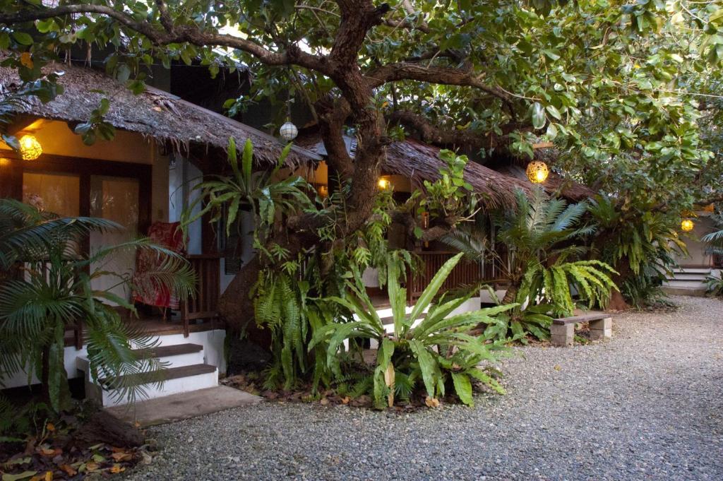 Guest house Blue Bayou Bungalows