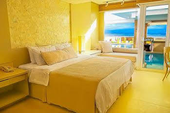 Waling-waling Beach Hotel Boracay Island
