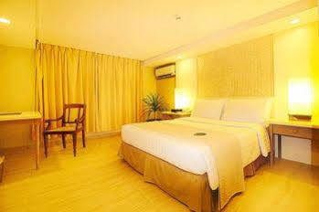 Waling-waling Beach 5*