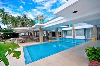 Hotel Waling-waling Beach Boracay Island