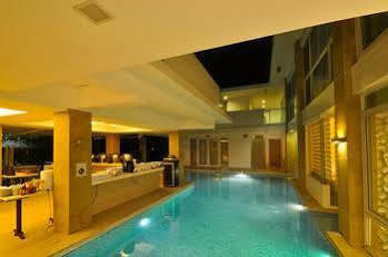 Waling-waling Beach Hotel Boracay Island