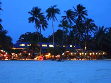 Waling-waling Beach 5*