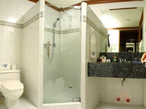 Hotel Waling-waling Beach Boracay Island