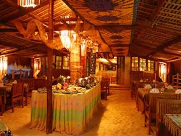 Waling-waling Beach 5* Boracay Island