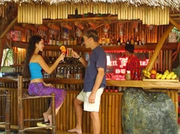 Hotel Waling-waling Beach
