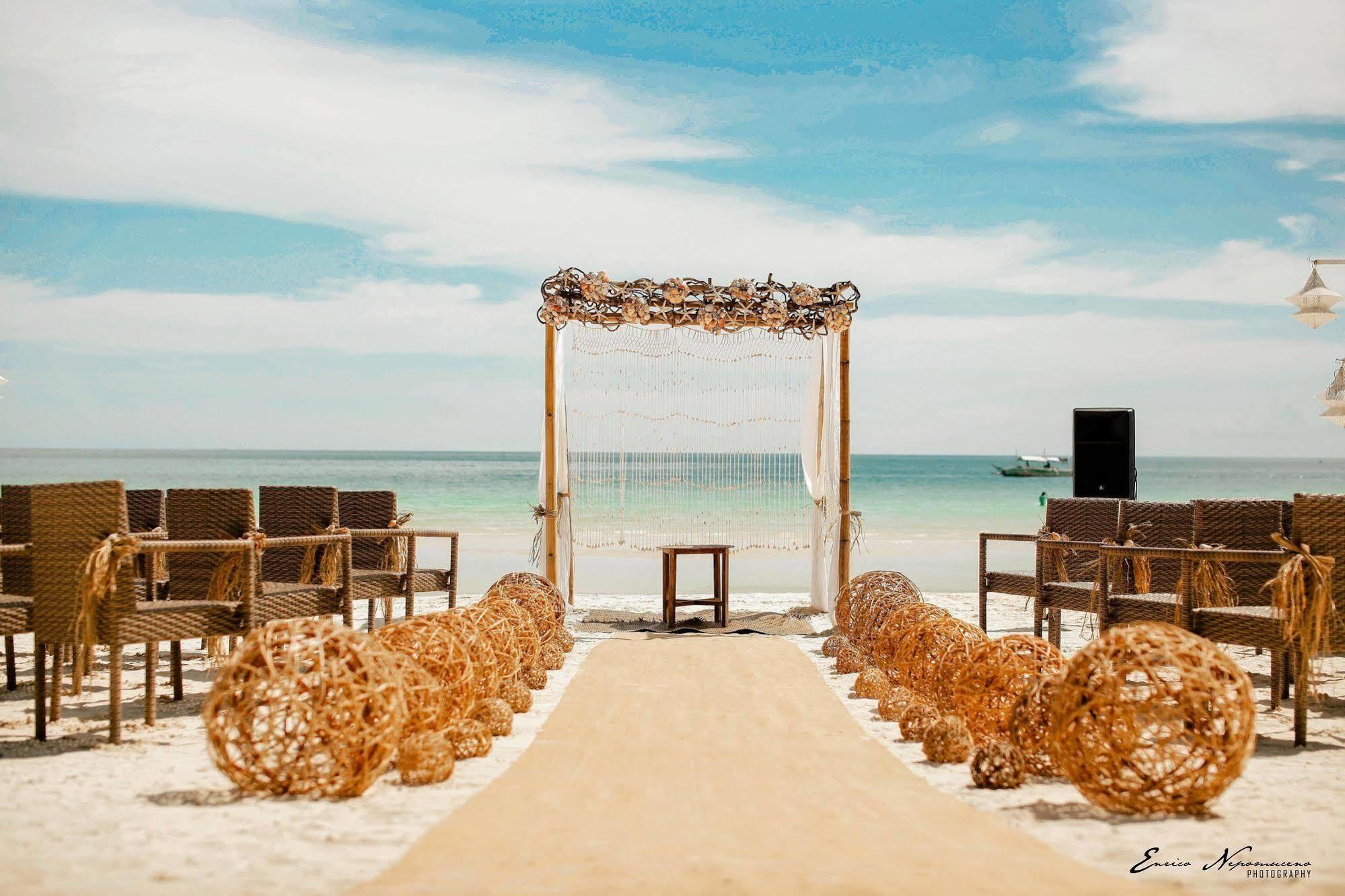 Hotel Waling-waling Beach Boracay Island