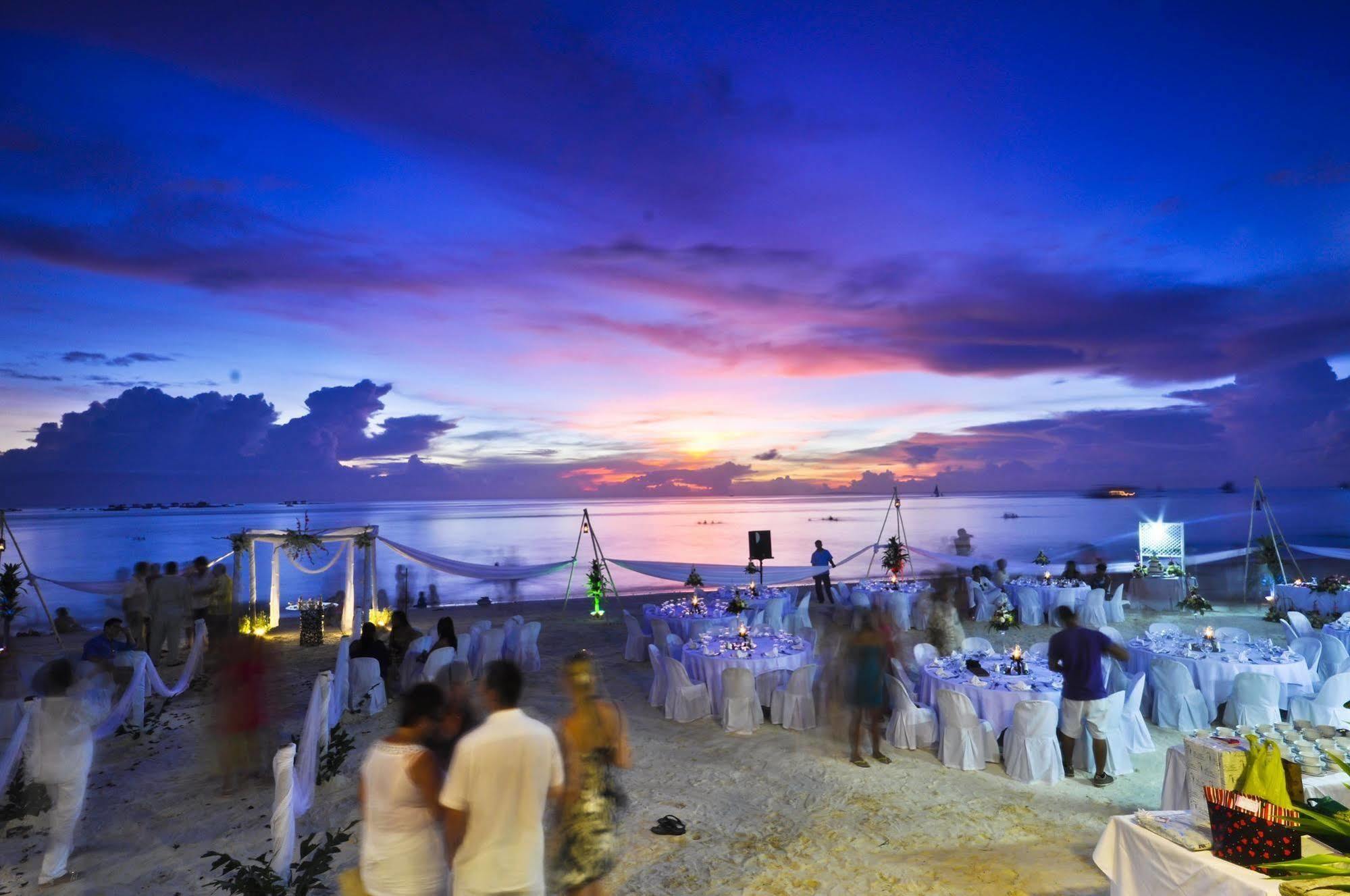 Hotel Waling-waling Beach Boracay Island