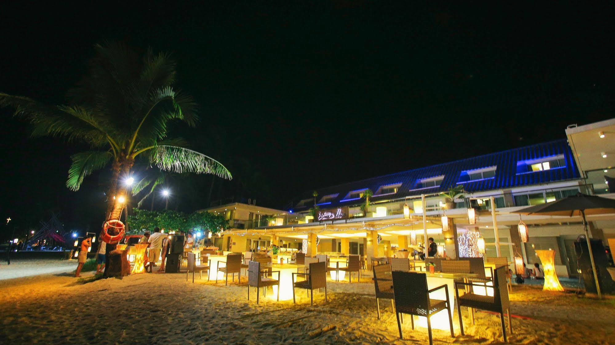 Hotel Waling-waling Beach 5*
