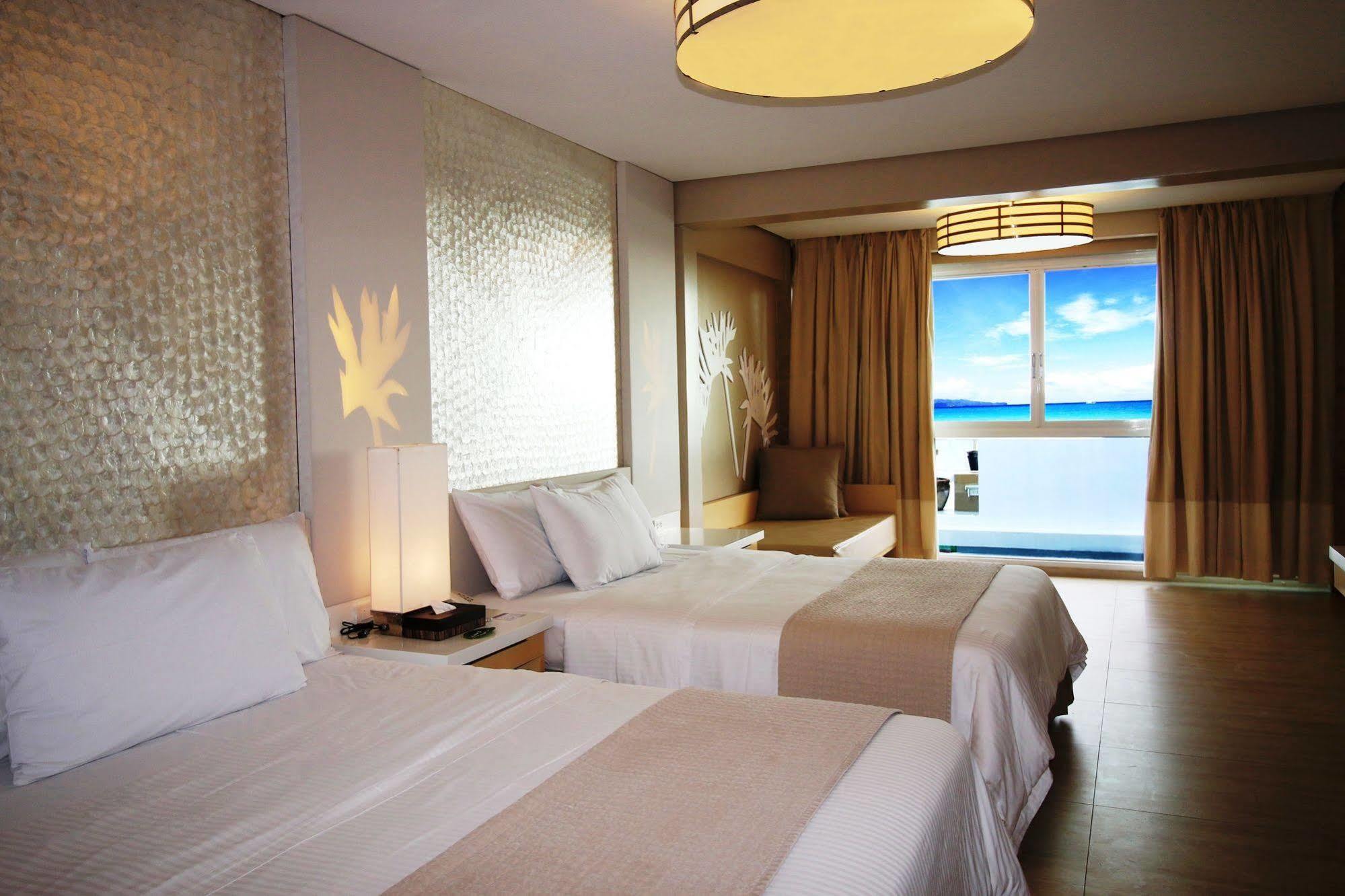 Hotel Waling-waling Beach Boracay Island