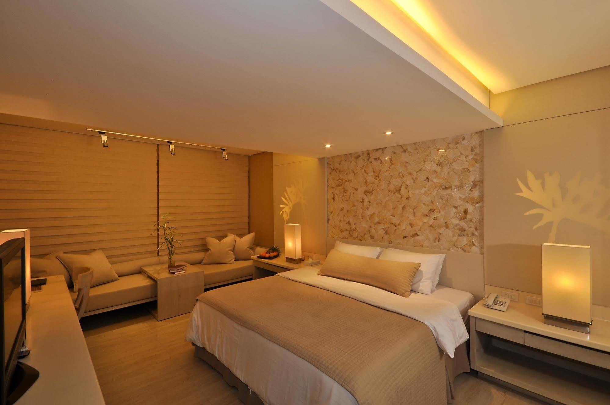 Hotel Waling-waling Beach Boracay Island