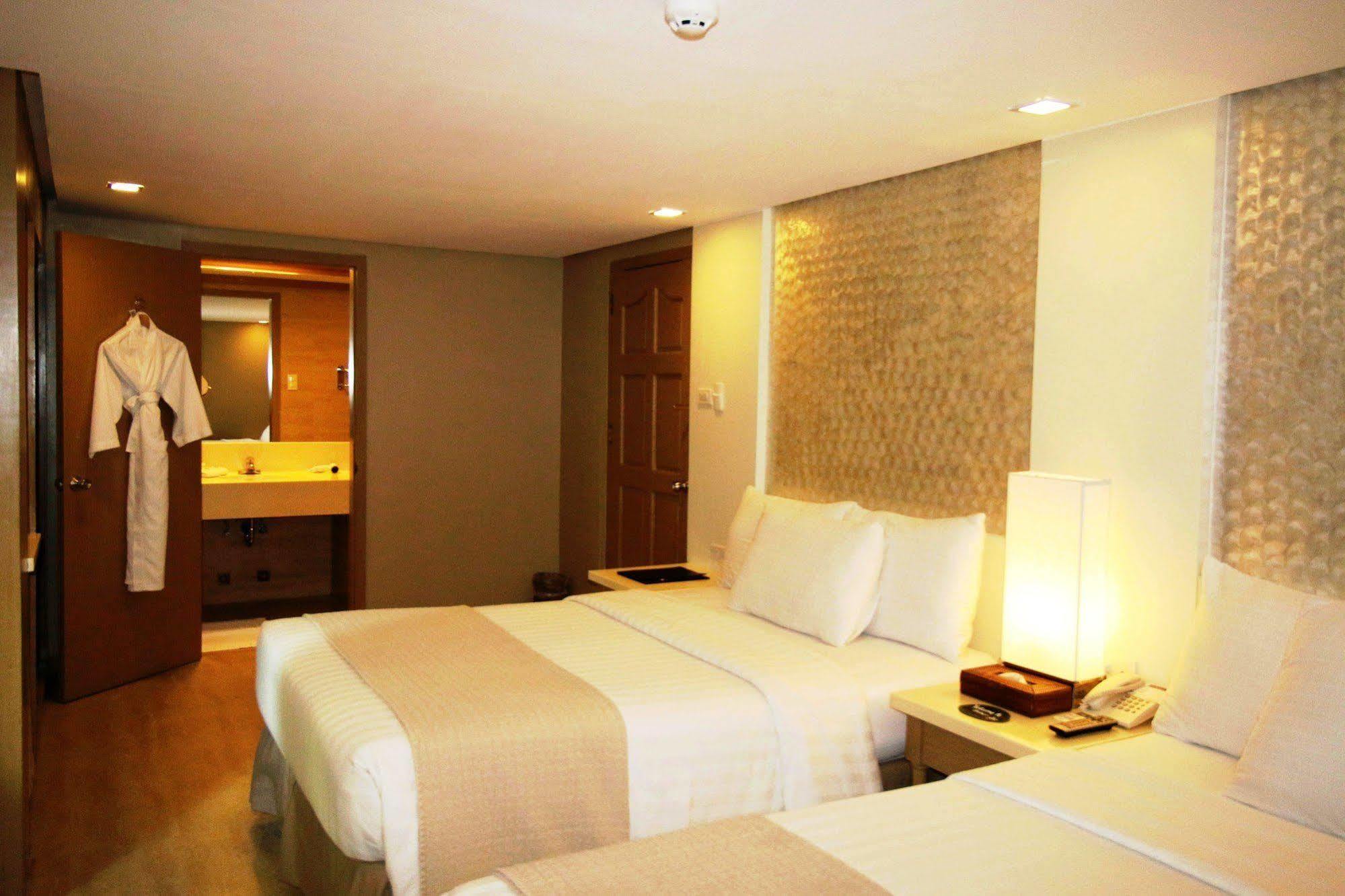 Waling-waling Beach Hotel Boracay Island