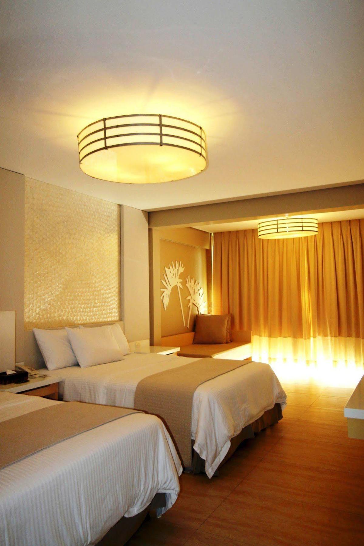 Waling-waling Beach 5* Boracay Island