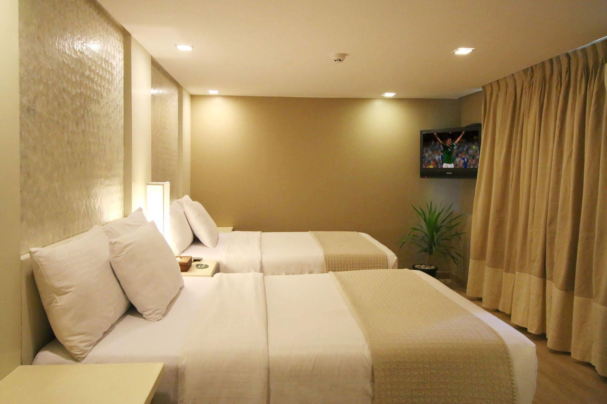 Waling-waling Beach 5* Boracay Island