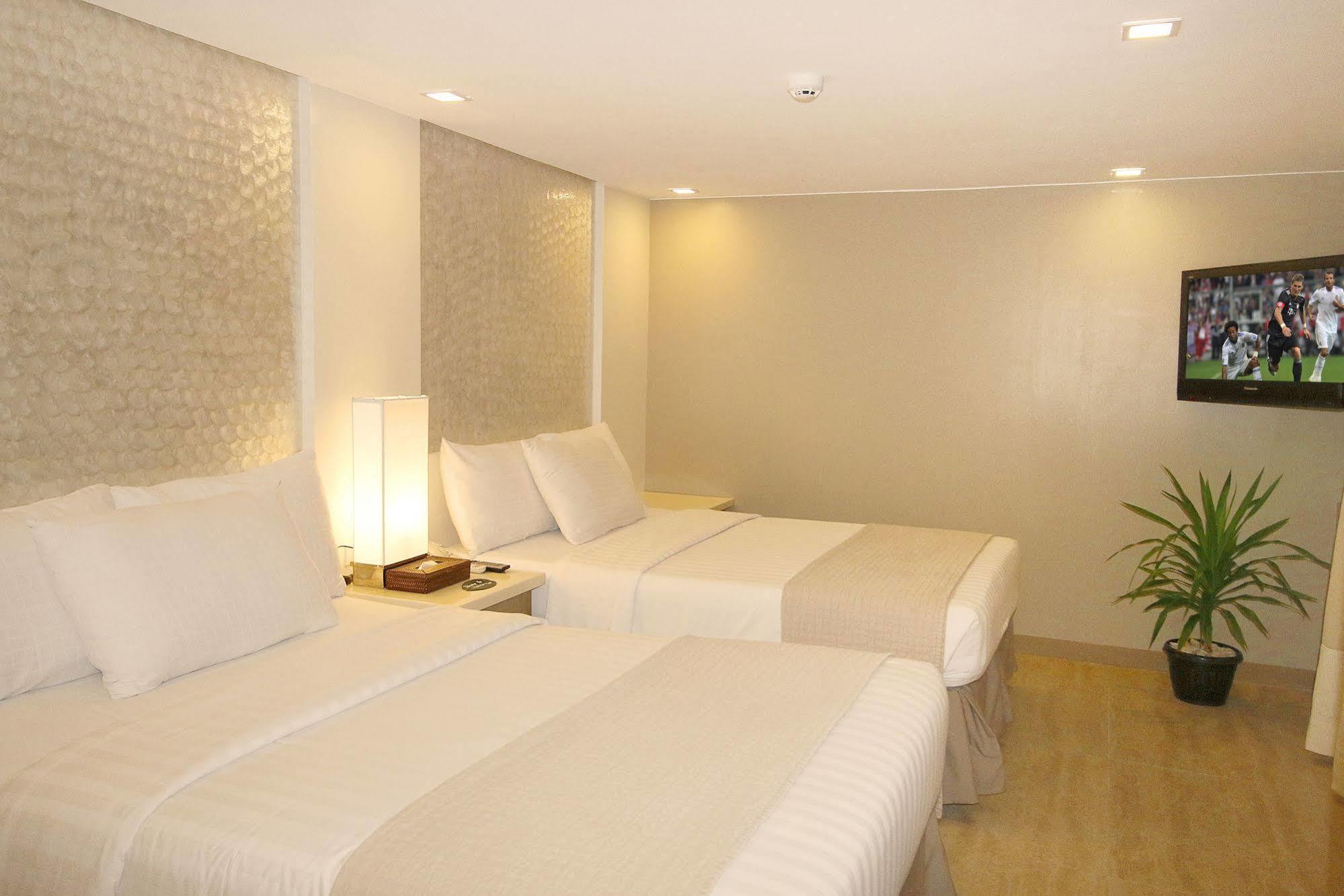 Waling-waling Beach 5*