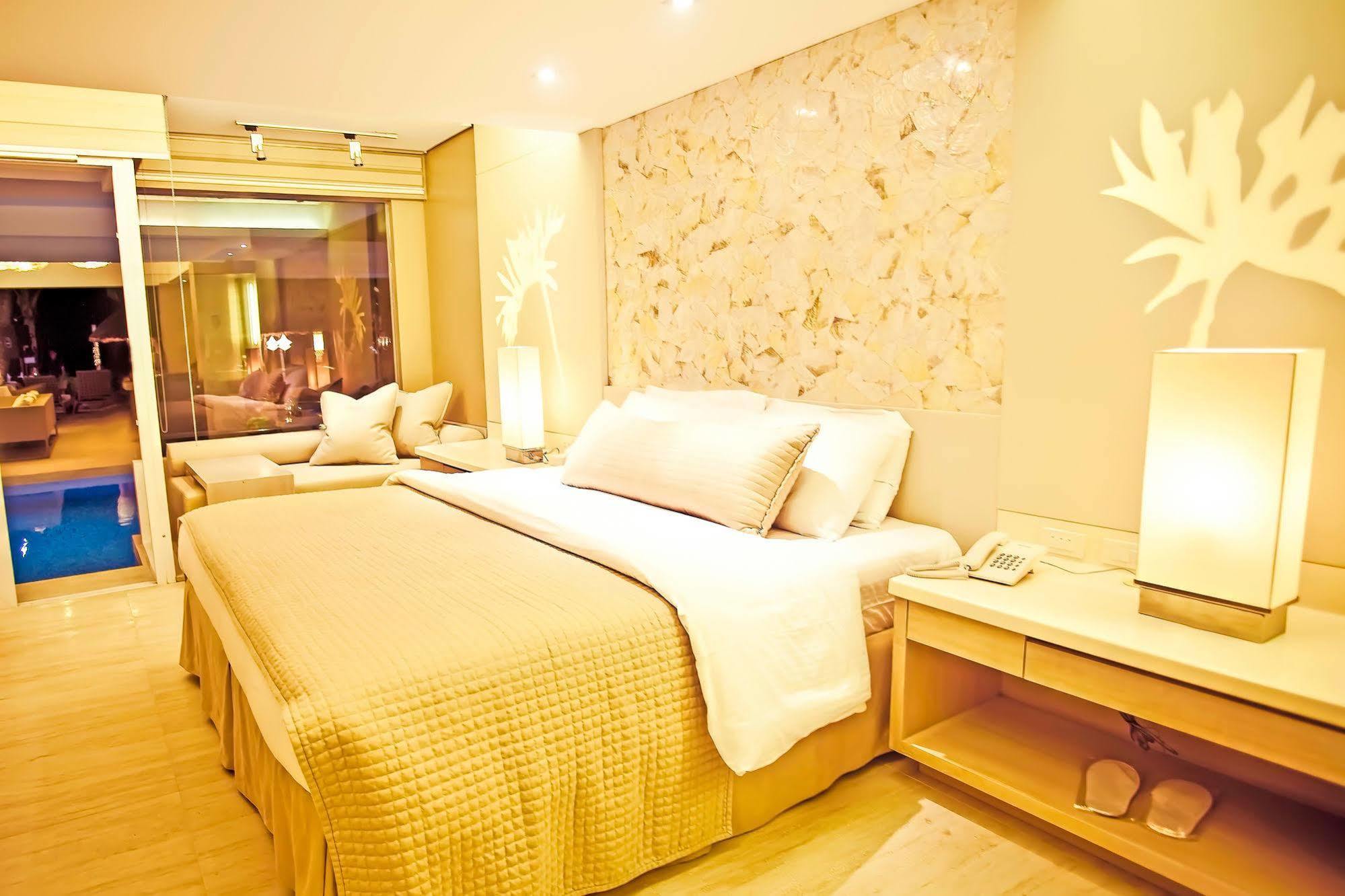 Waling-waling Beach 5*