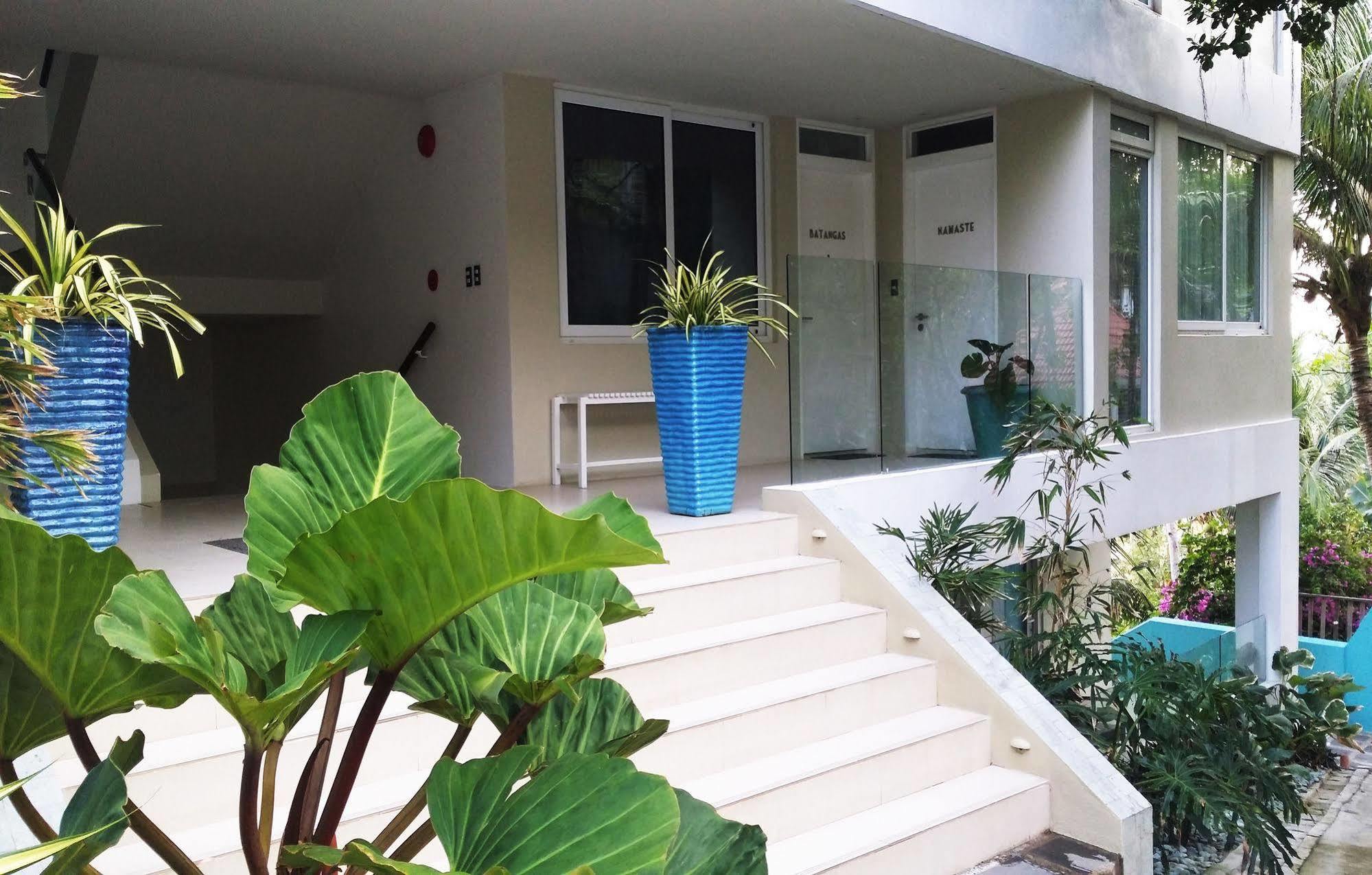 Karuna Private Home Sea View 4* Boracay Island