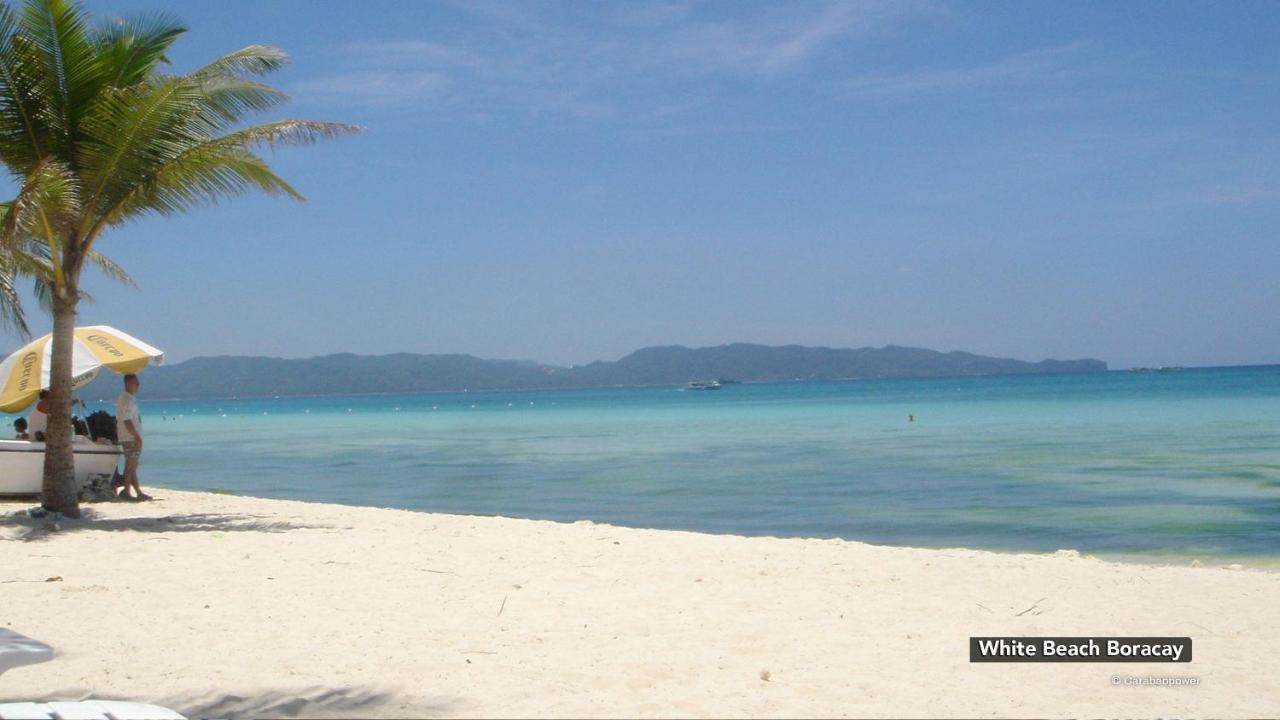 Hotel Zen Seabird Station 2 Boracay Boracay Island