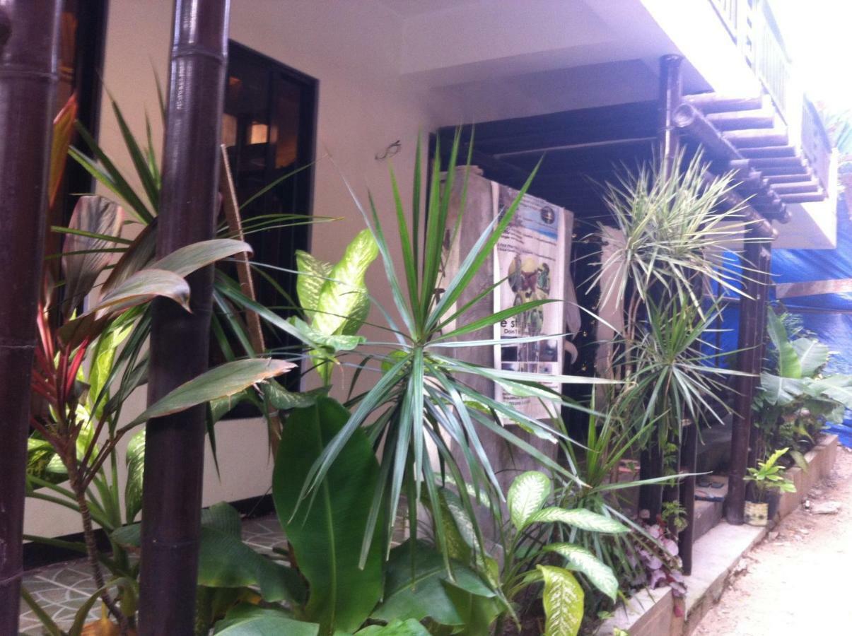 Diwata And Bed & Breakfast Boracay Island