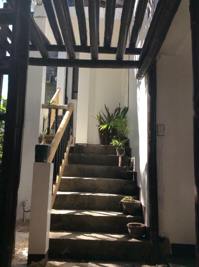 Diwata And Bed & Breakfast