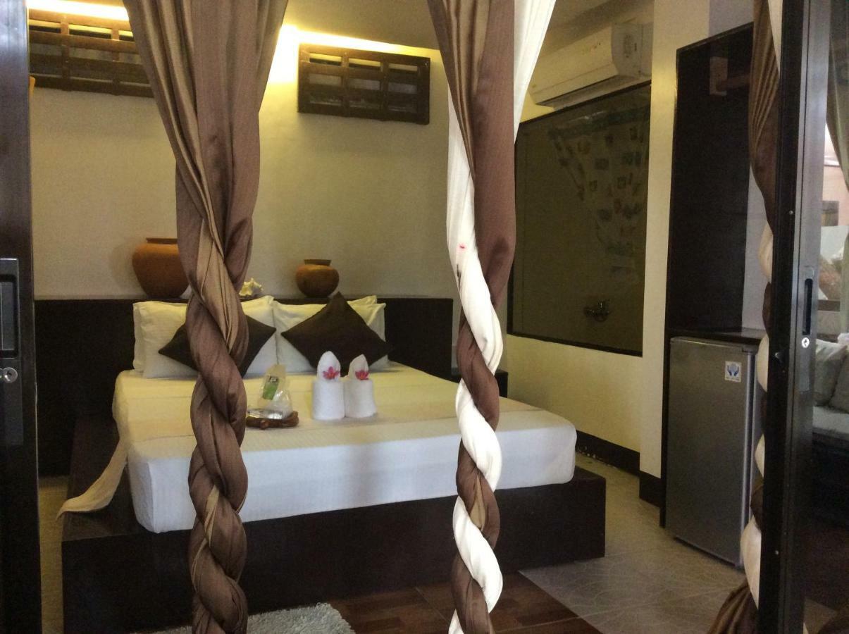 Bed & Breakfast Diwata And Boracay Island