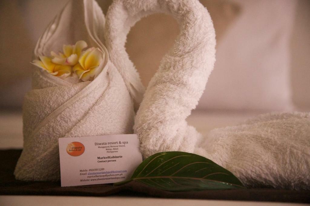Bed & Breakfast Diwata And 3*
