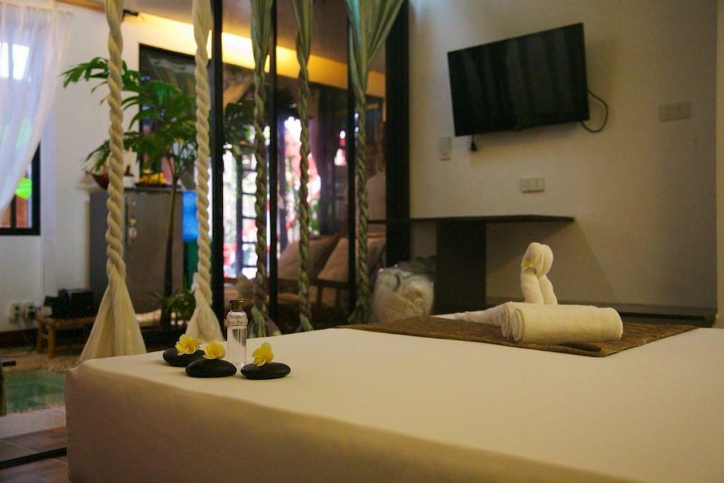 Diwata And 3* Boracay Island