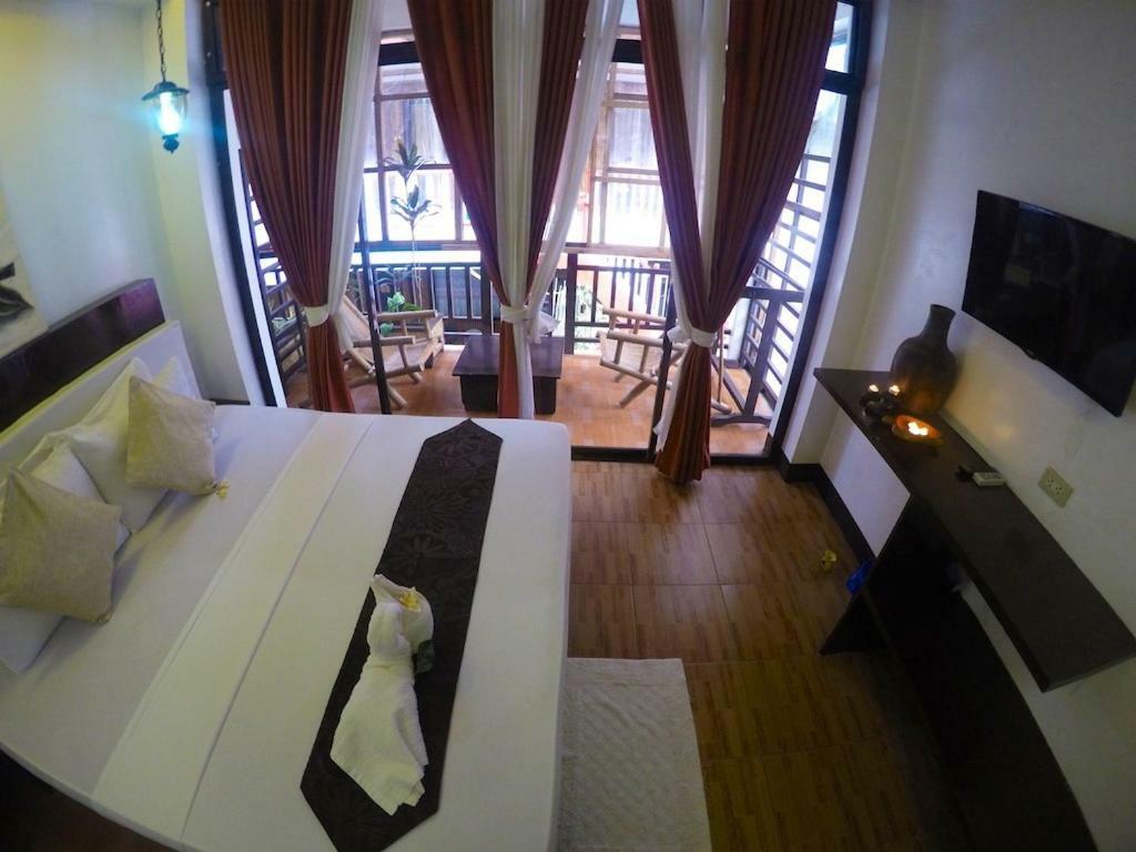 Diwata And 3* Boracay Island