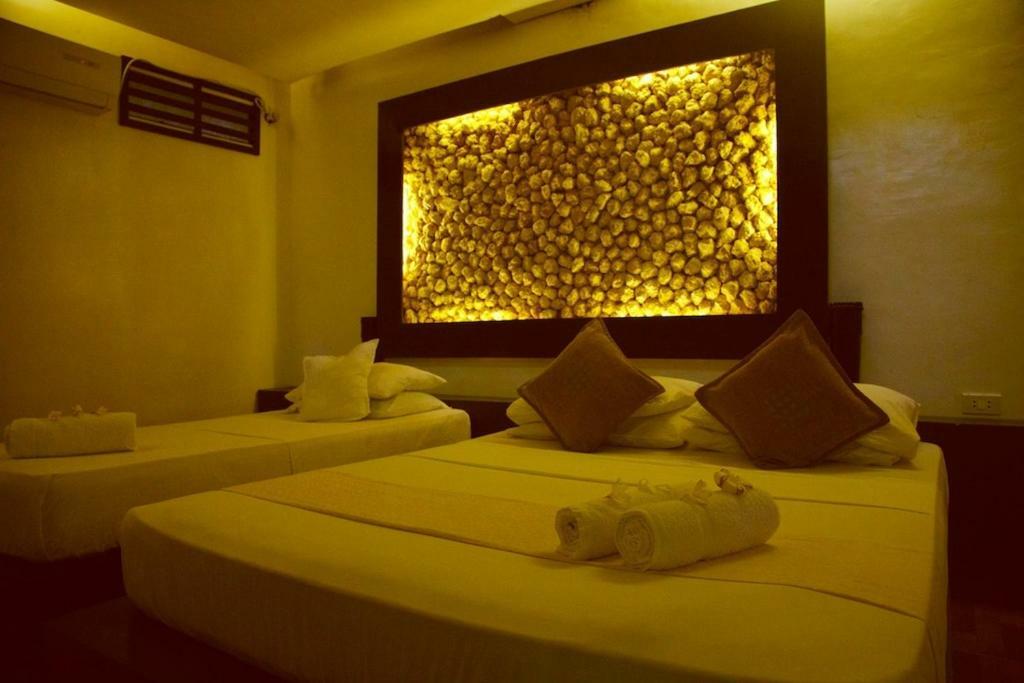 Bed & Breakfast Diwata And 3*
