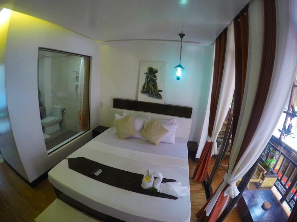 Bed & Breakfast Diwata And