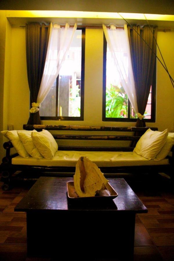 Diwata And Bed & Breakfast 3*