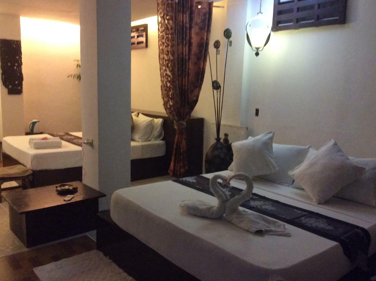 Diwata And Bed & Breakfast 3*