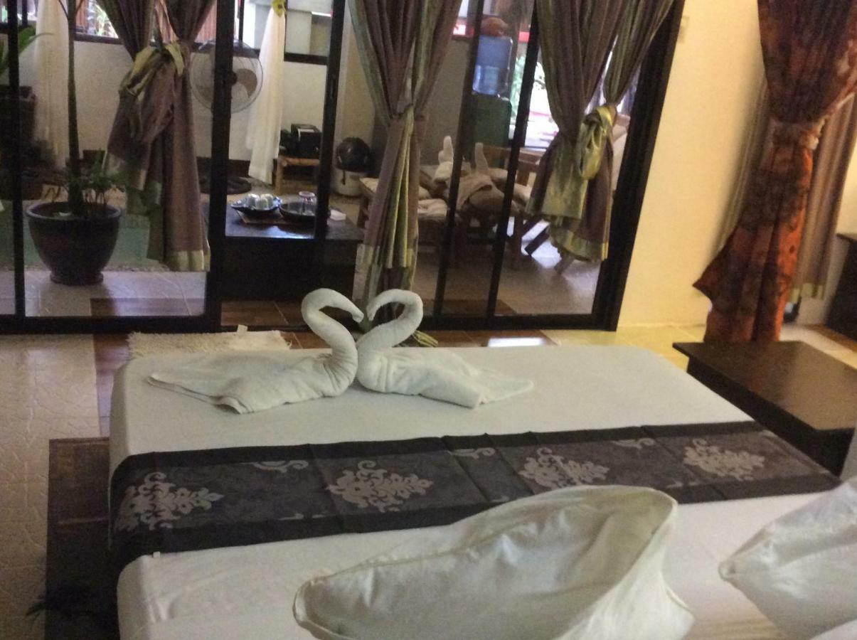 Diwata And Bed & Breakfast 3*