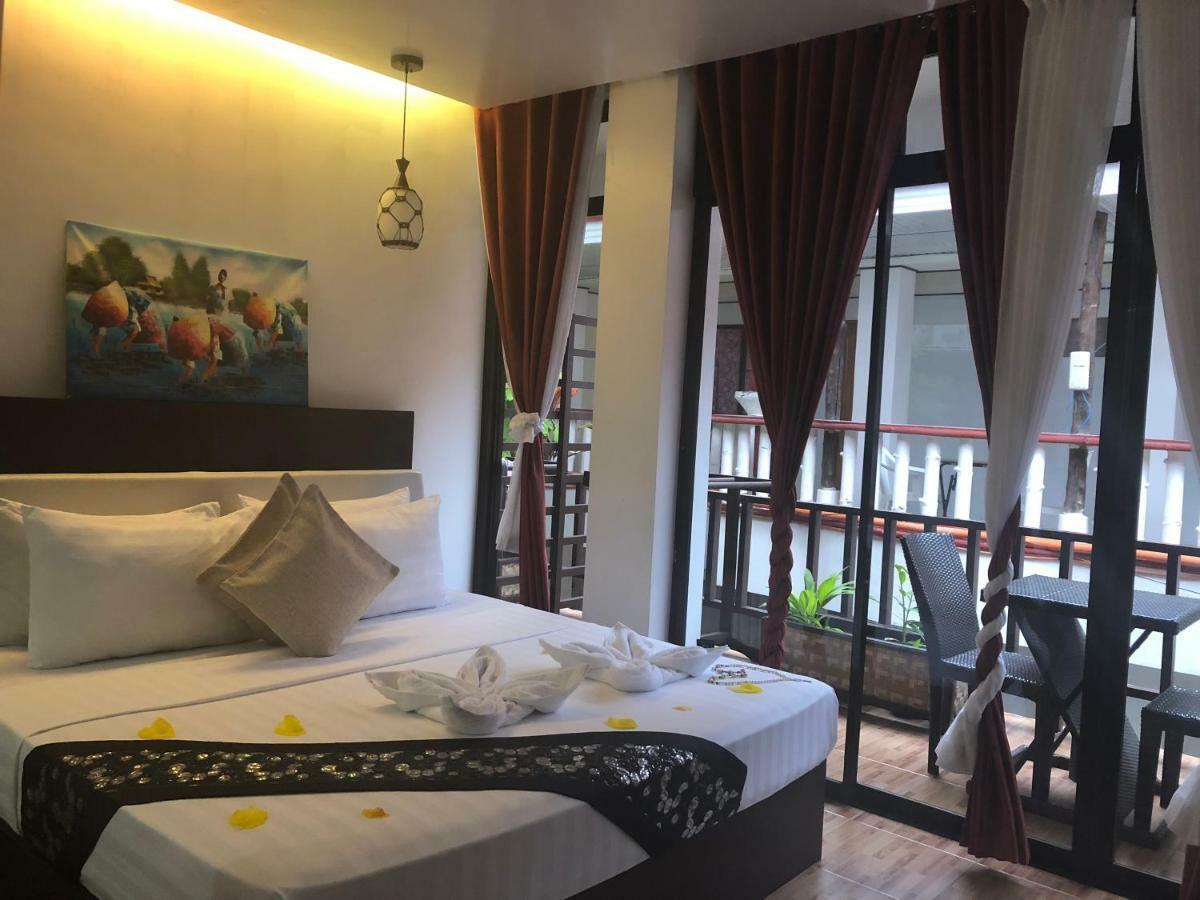 Bed & Breakfast Diwata And