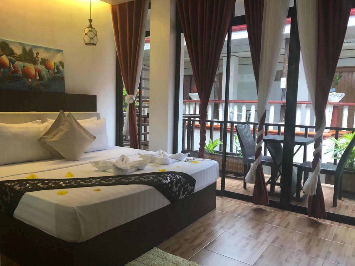 Diwata And Bed & Breakfast 3*
