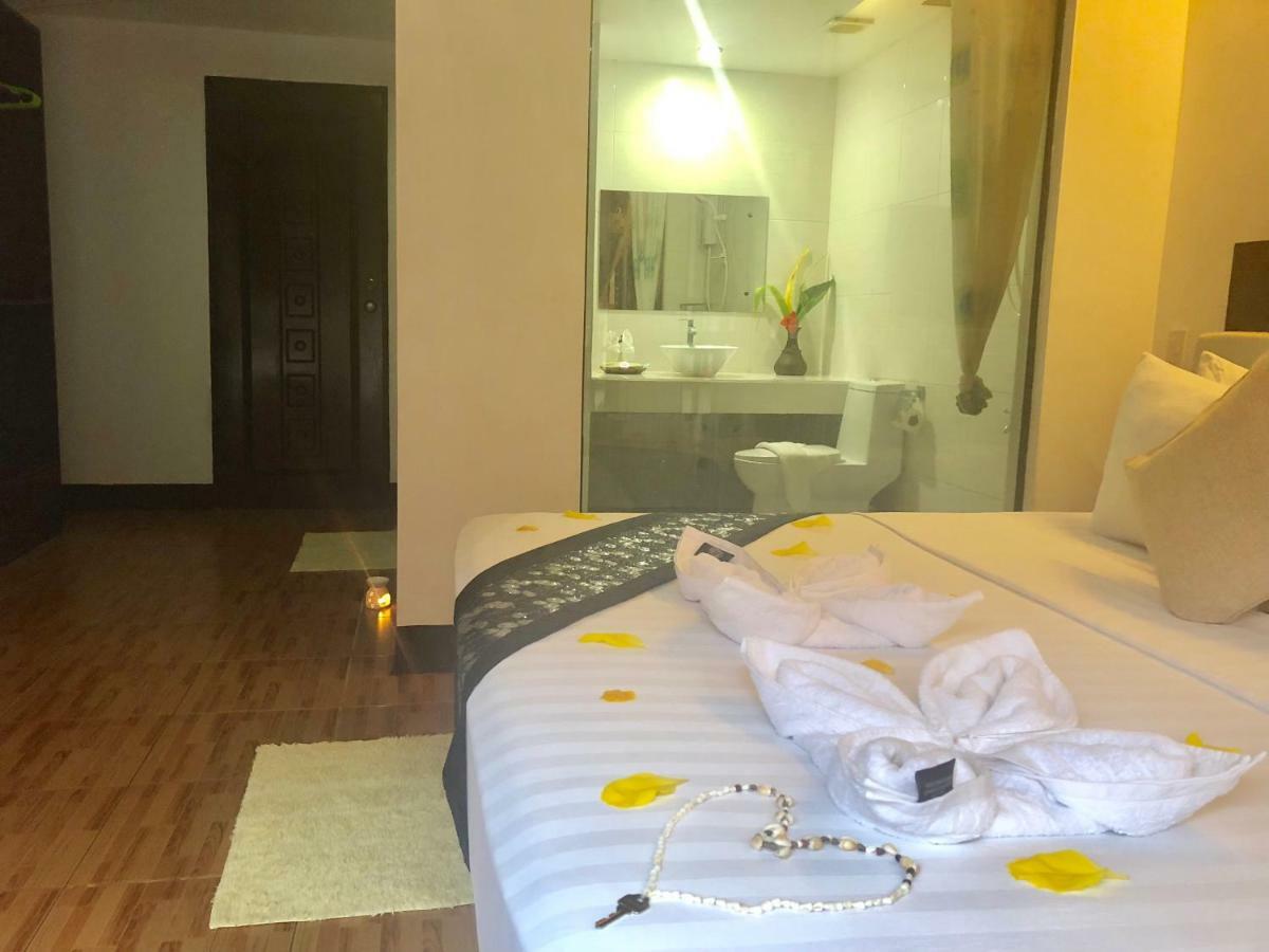 Diwata And Bed & Breakfast Boracay Island