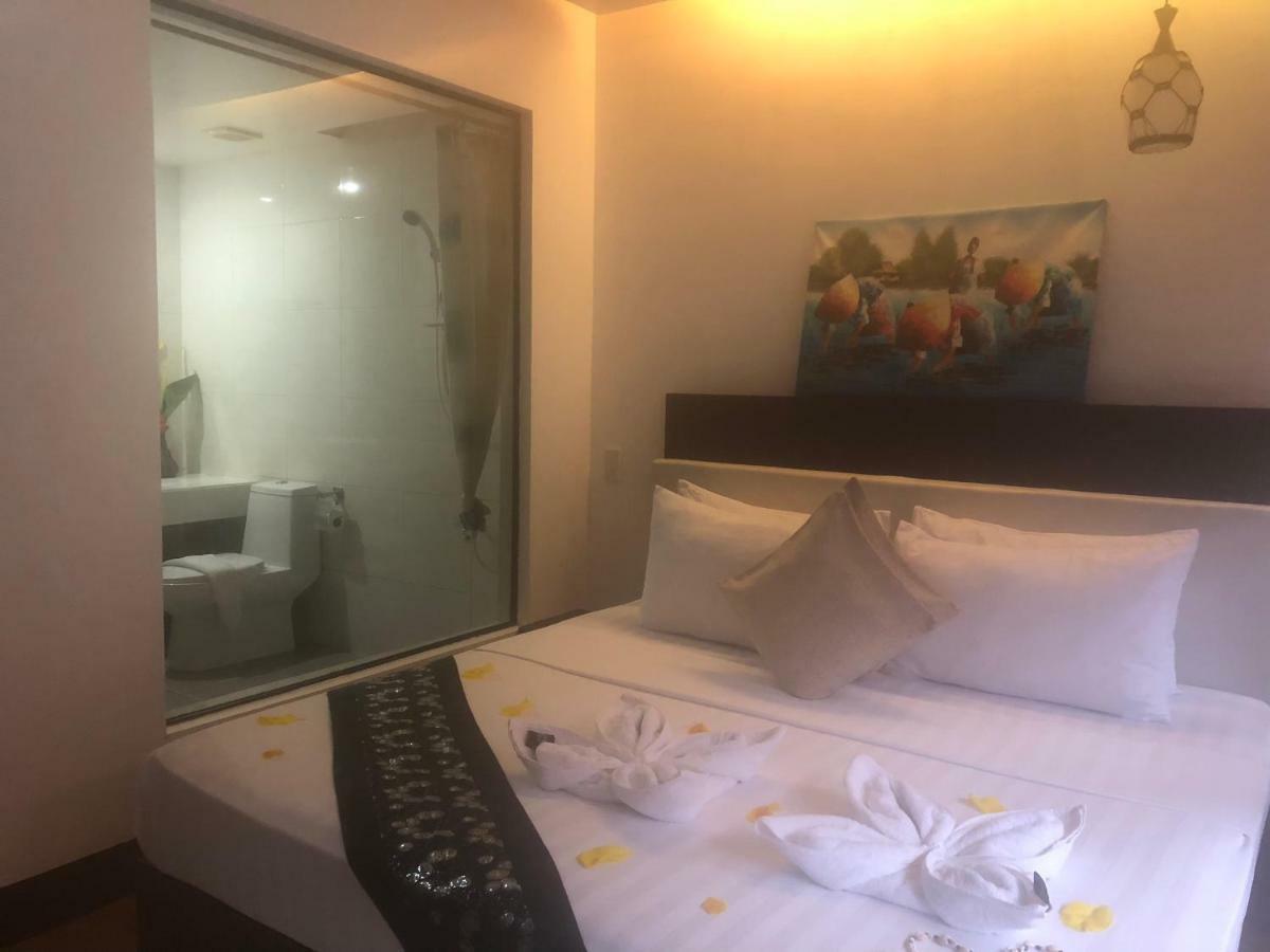 Bed & Breakfast Diwata And