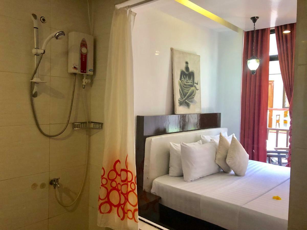 Bed & Breakfast Diwata And 3*