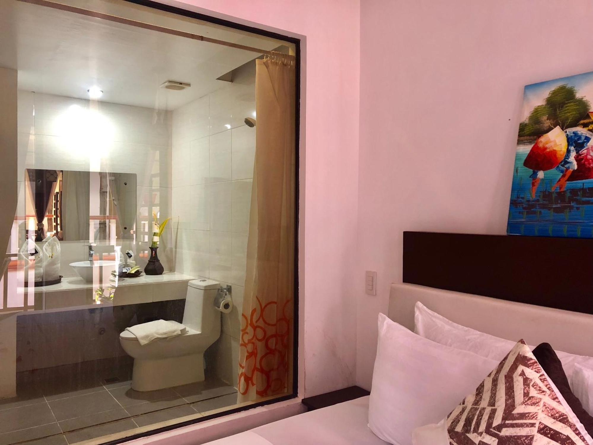 Diwata And 3* Boracay Island