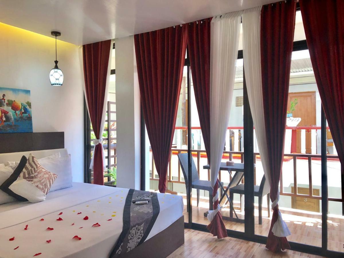 Bed & Breakfast Diwata And Boracay Island