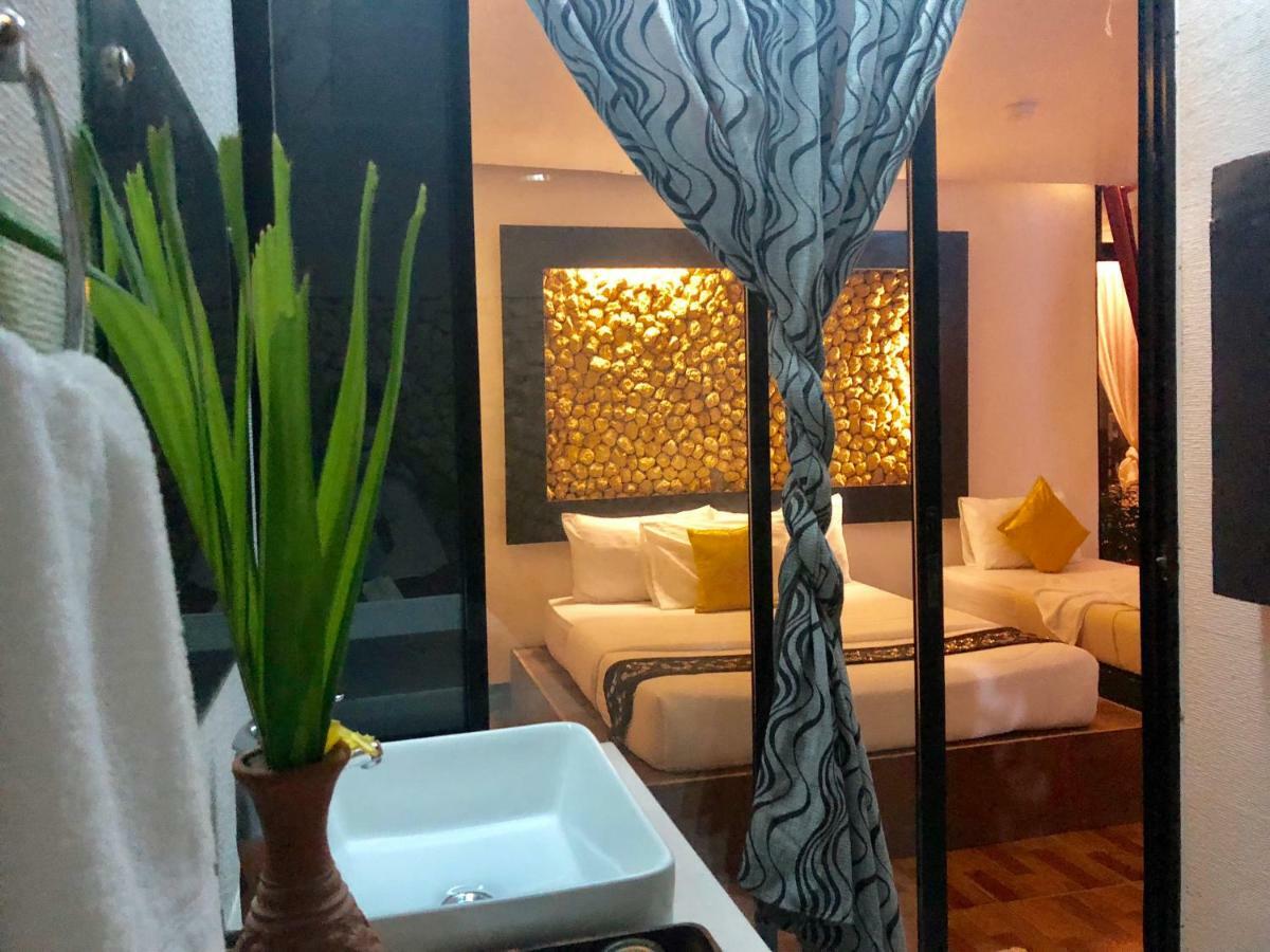 Bed & Breakfast Diwata And