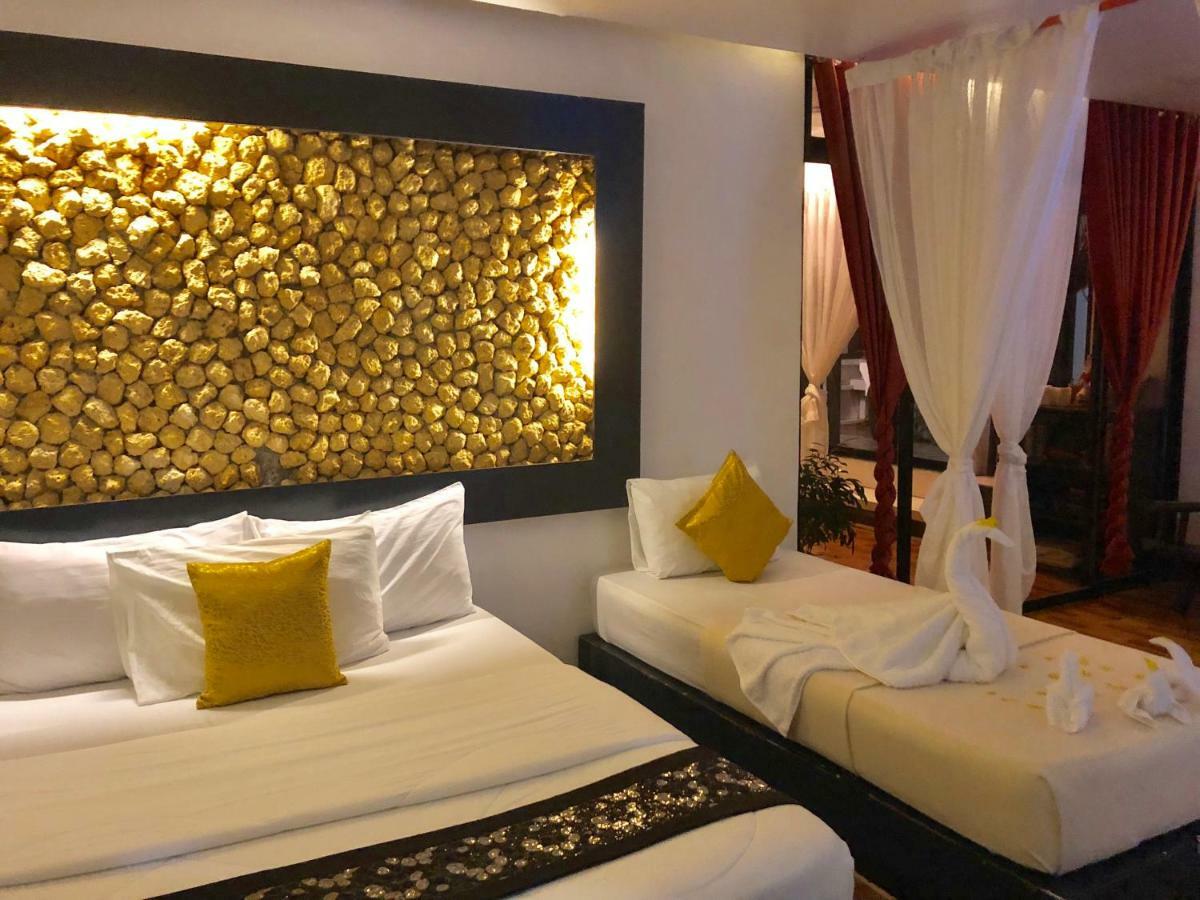 Diwata And Bed & Breakfast Boracay Island