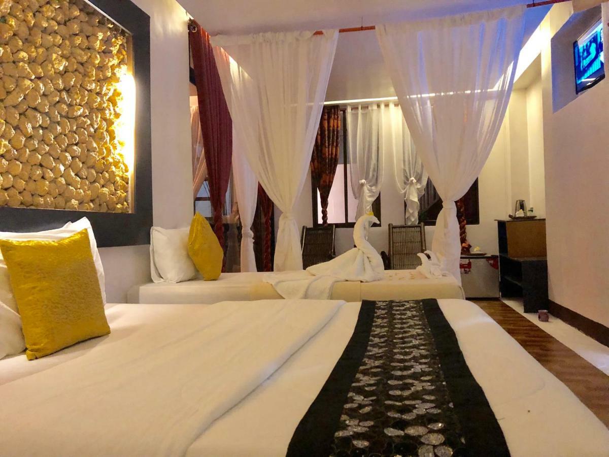 Diwata And Bed & Breakfast 3*