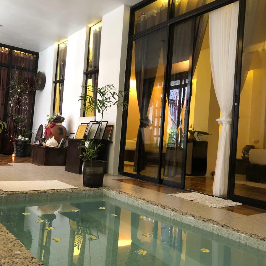 Bed & Breakfast Diwata And