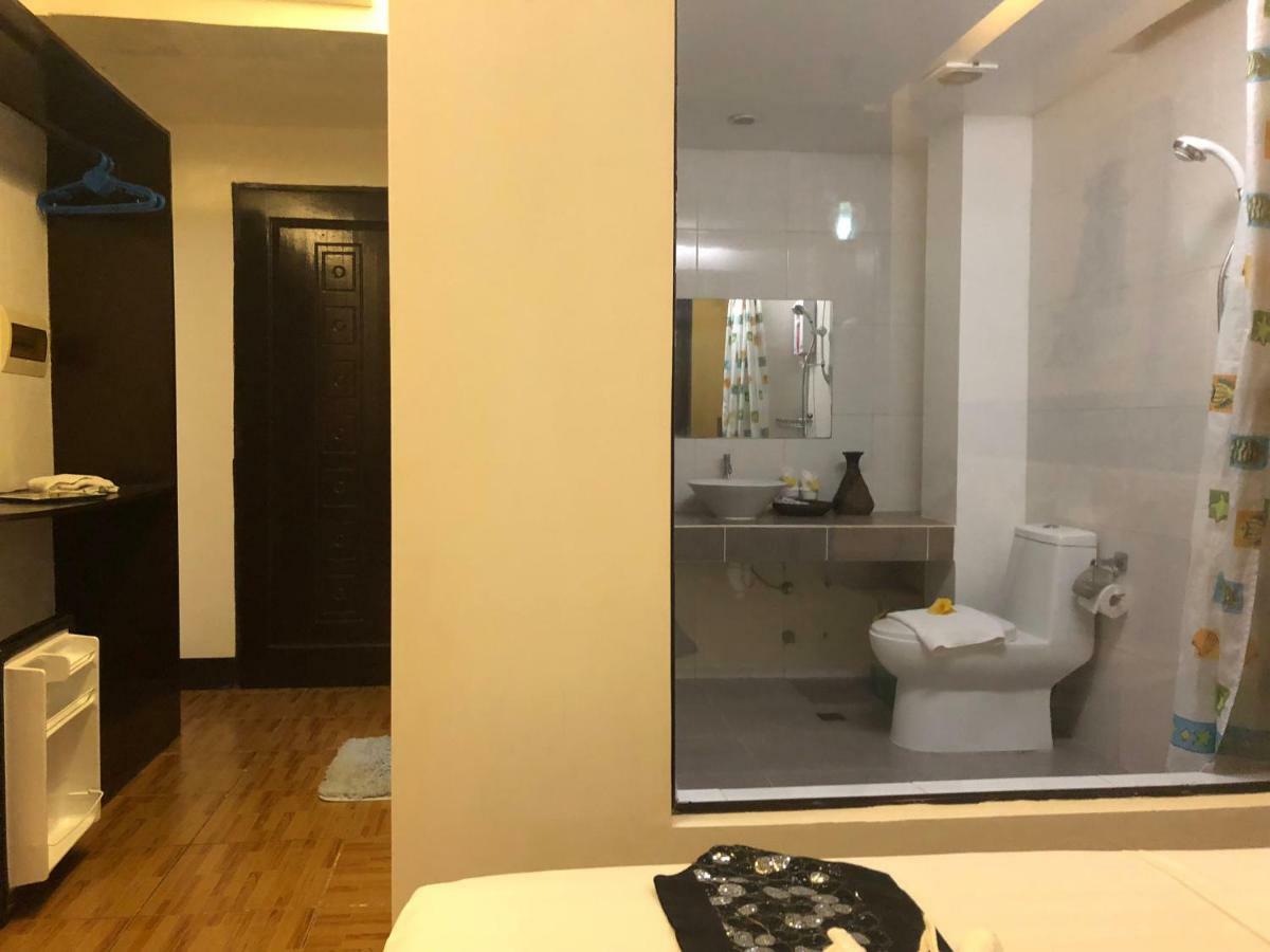 Bed & Breakfast Diwata And Boracay Island