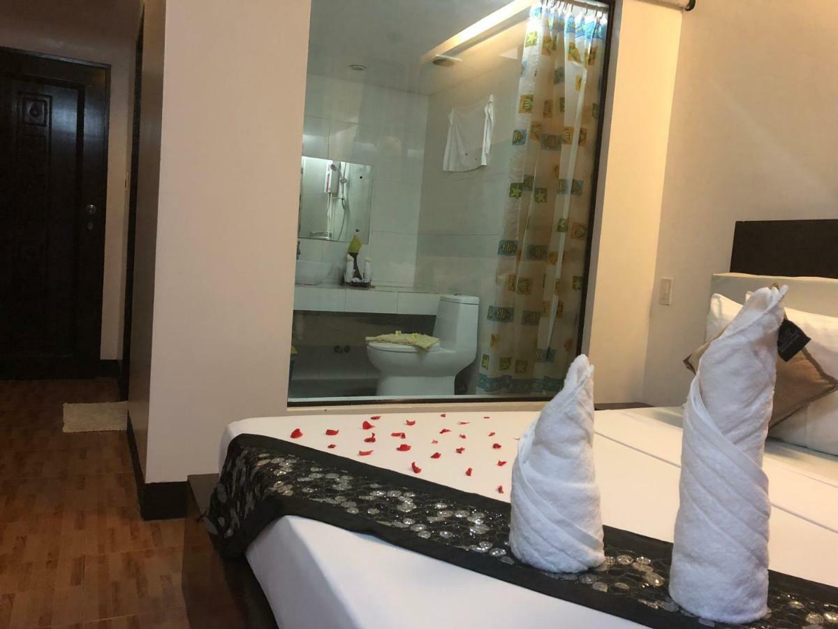 Diwata And 3* Boracay Island
