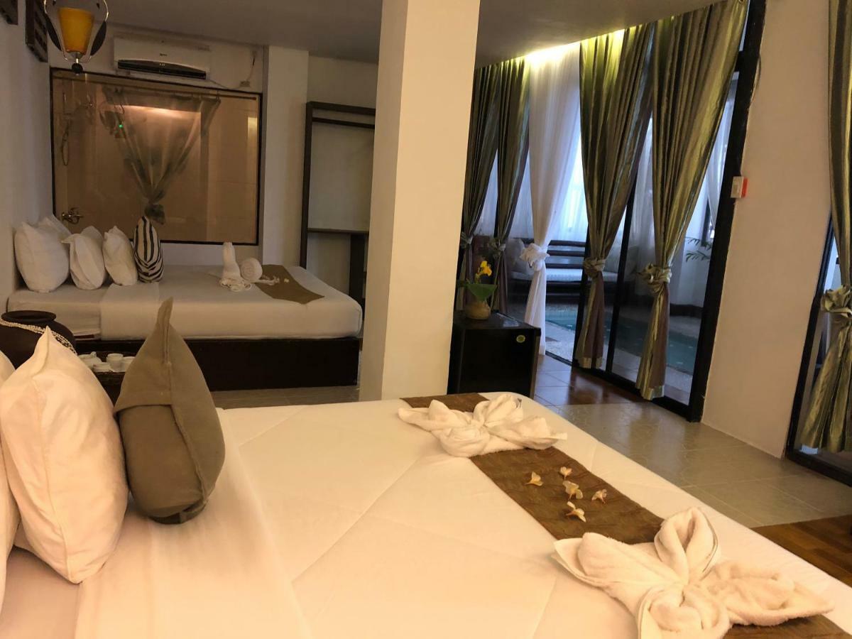 Diwata And Bed & Breakfast 3*